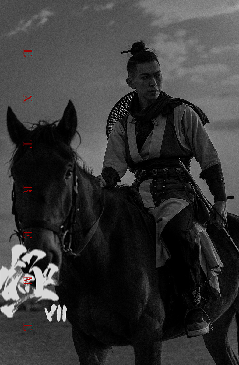 『極 VII』视频+剧照