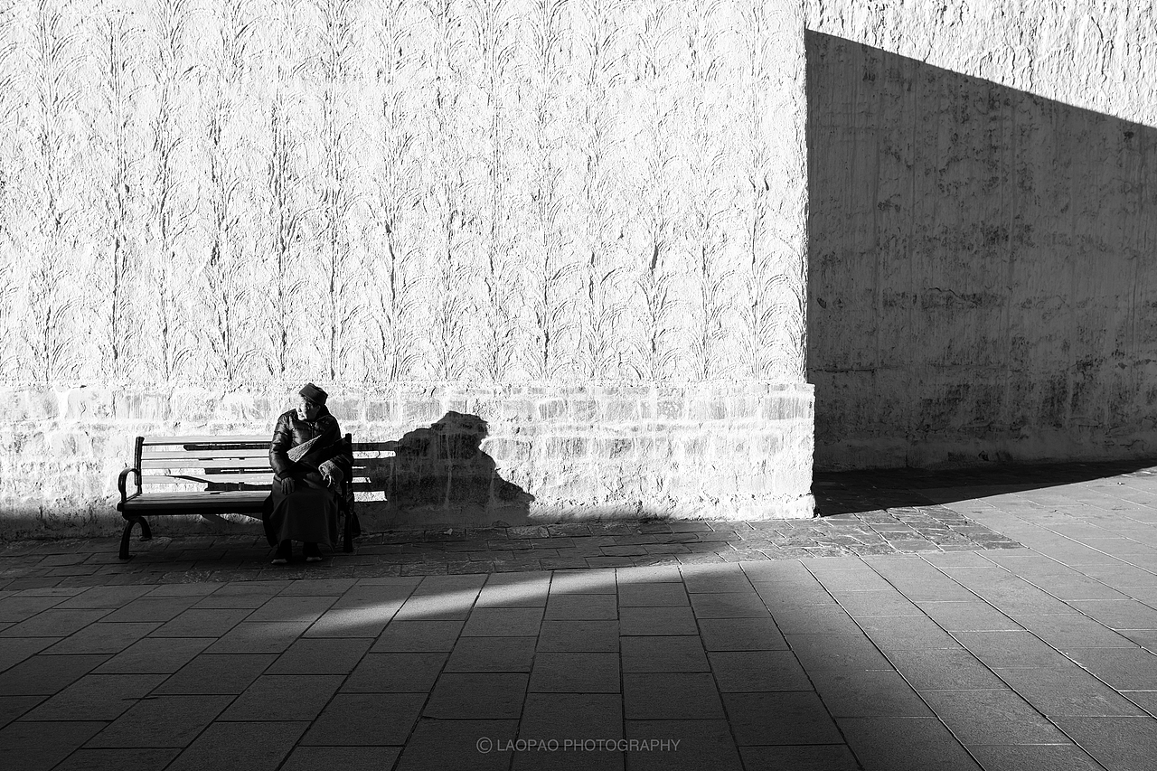 被信仰加持的地方，自有上天庇护（图ZMTk5MDAwNjY4） - 人文/纪实摄影 - 站酷设计师老炮叔叔原创素材 - 站酷ZCOOL