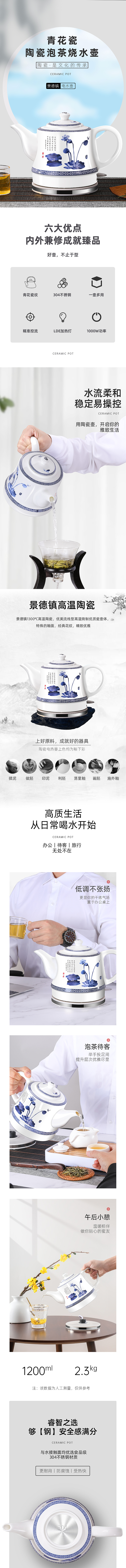 青花瓷陶瓷详情页（图ZMjUwNzA1MjAw） - 电商 - 站酷设计师隔壁老陈在路上原创素材 - 站酷ZCOOL