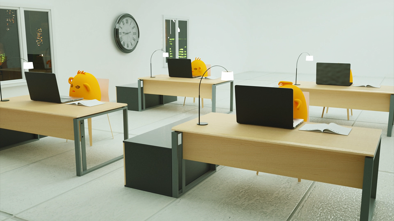 matto小土豆的蜕变