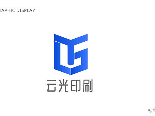 印刷厂logo设计（个人主页-ZNTEwMTYyNzI=） - 品牌 - 站酷设计师羊不正1993原创素材 - 站酷ZCOOL