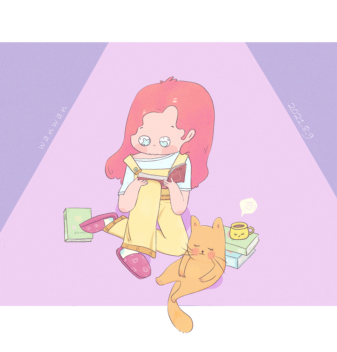 练习（图ZMjY1OTc5NjA0） - 其他 - 站酷设计师丸丸winni原创素材 - 站酷ZCOOL