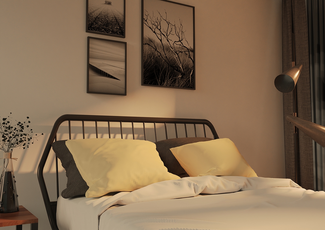 Keyshot场景渲染（图ZMjY2NDQxOTA4） - 场景 - 站酷设计师WWWLG原创素材 - 站酷ZCOOL