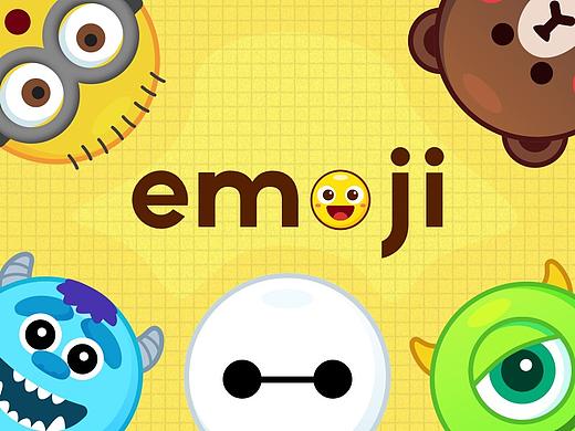 Emoji表情