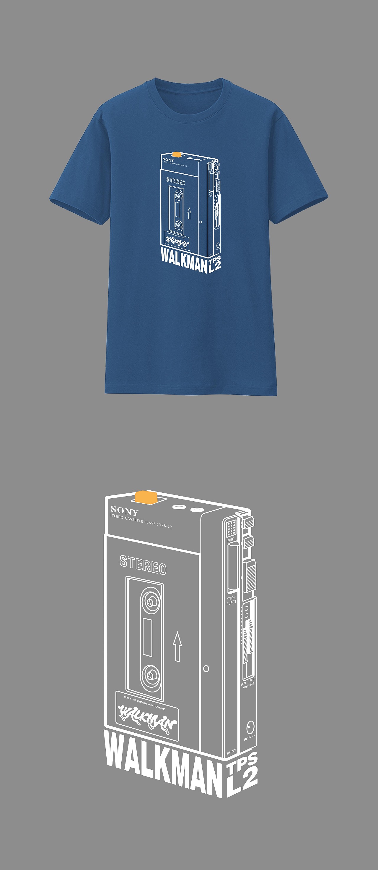 一些产品设计的展示