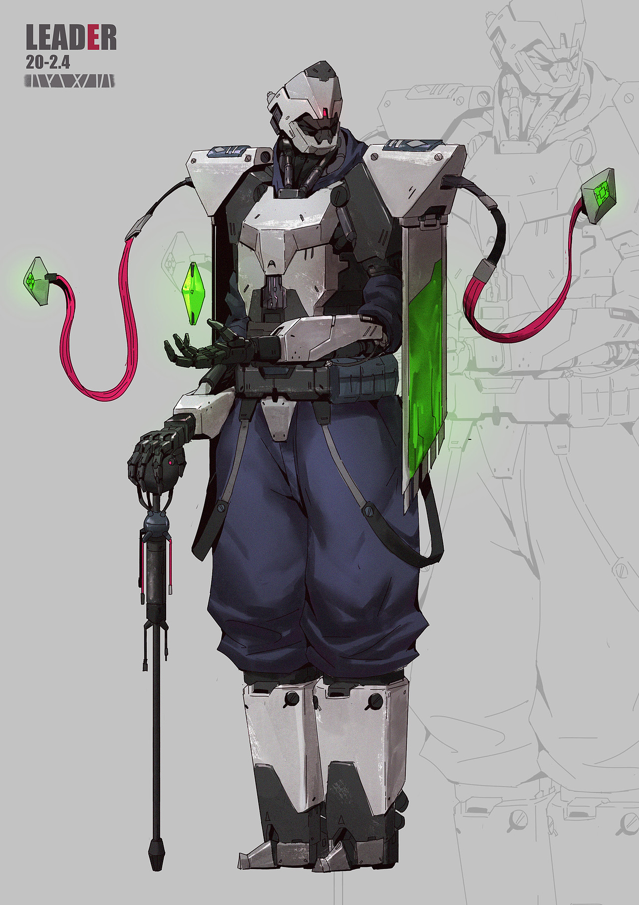 练习（图ZMjA3ODE3MTI0） - 概念设定 - 站酷设计师阿勋小跑原创素材 - 站酷ZCOOL