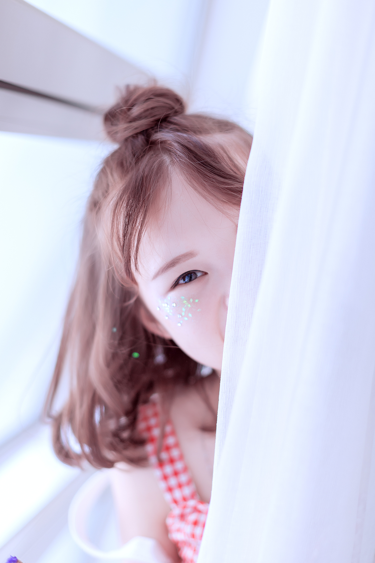 笑颜如故 温暖如初