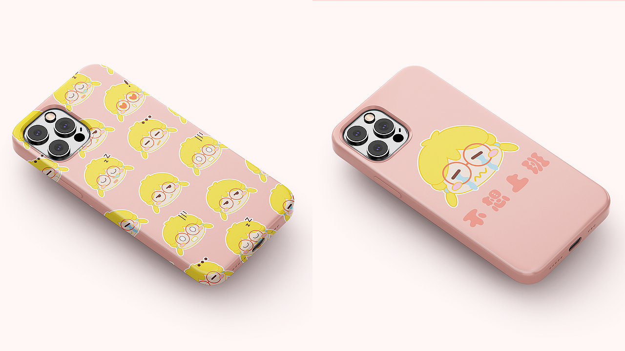 「朵猫猫」猫咖店铺IP设计（图ZMjY1Nzg4NzA0） - IP形象 - 站酷设计师coco爱喝一點點原创素材 - 站酷ZCOOL