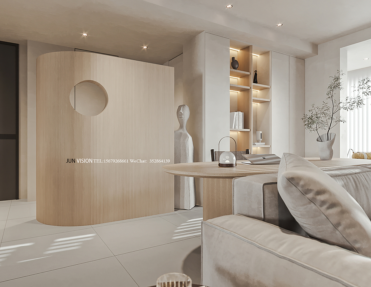 钧钧表现 | 近期作品