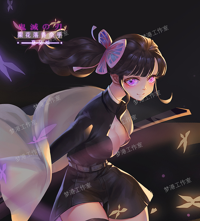 游戏原画（图ZMTg5NTk3OTMy） - 游戏原画 - 站酷设计师梦港工作室原创素材 - 站酷ZCOOL