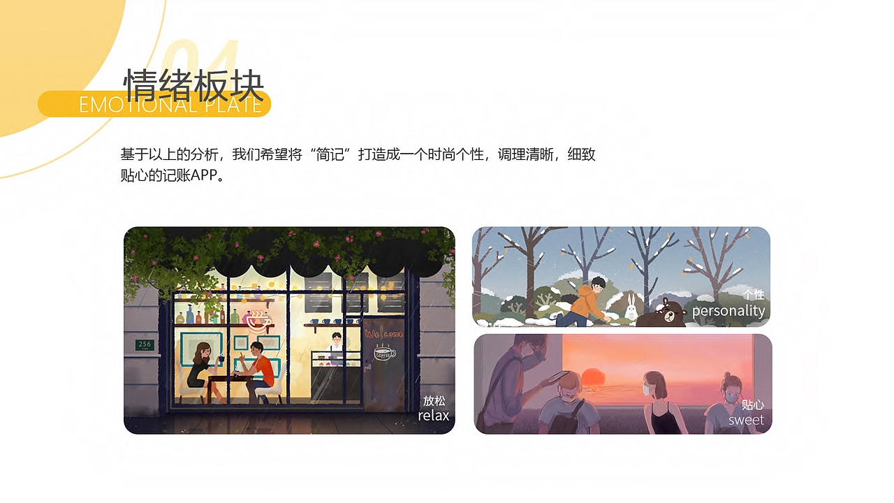 个人作品集（图ZMjg3MTI2Nzg4） - APP界面 - 站酷设计师芮芮莉安原创素材 - 站酷ZCOOL