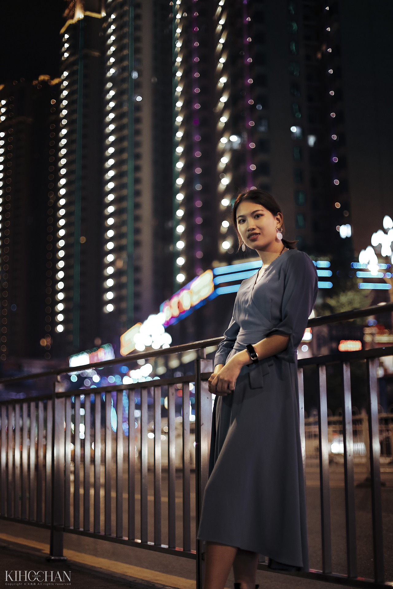 #花果园# 街拍一