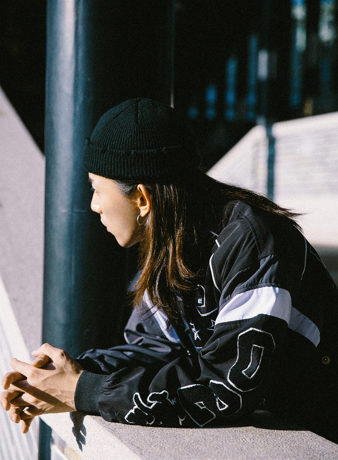 STA_Group x Remedy® 2020 A/W Co-produced