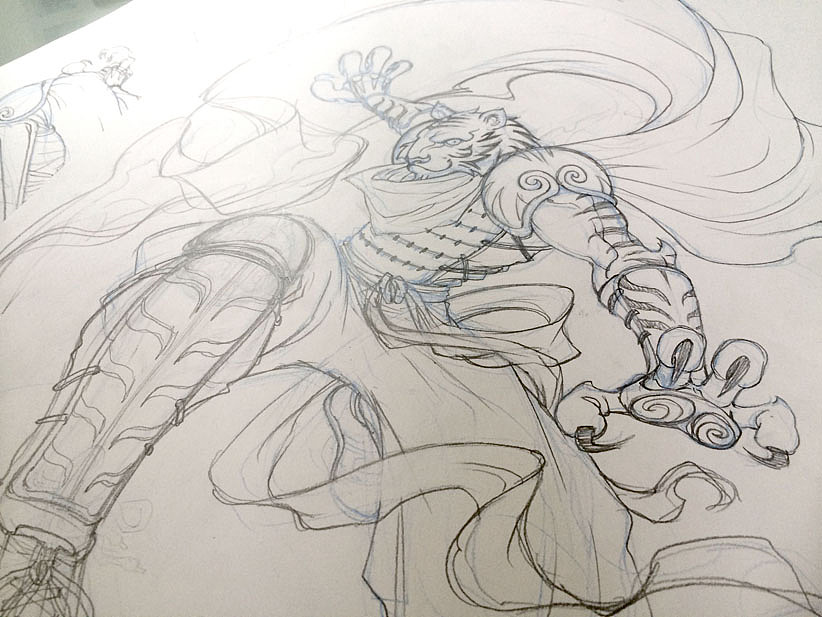 2016 鬼塚虎50周年系列插图（图ZNDYxODU1ODQ=） - 商业插画 - 站酷设计师小泉原创素材 - 站酷ZCOOL