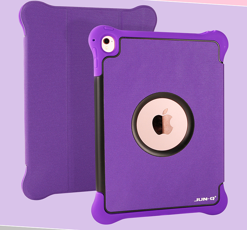 ipad pro9.7保护套 平板电脑防摔保护套 天猫详情页