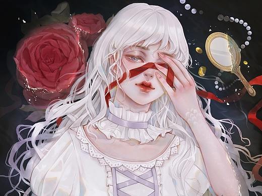 人鱼（含过程）