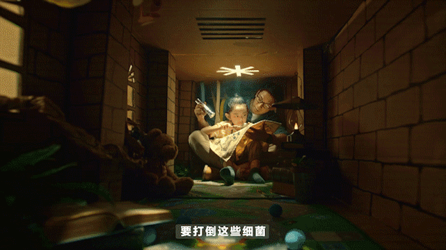 TVC广告 | 巴拉巴拉洗衣凝珠（图ZMjU0NTU0NzQ0） - 产品摄影 - 站酷设计师Foodography原创素材 - 站酷ZCOOL