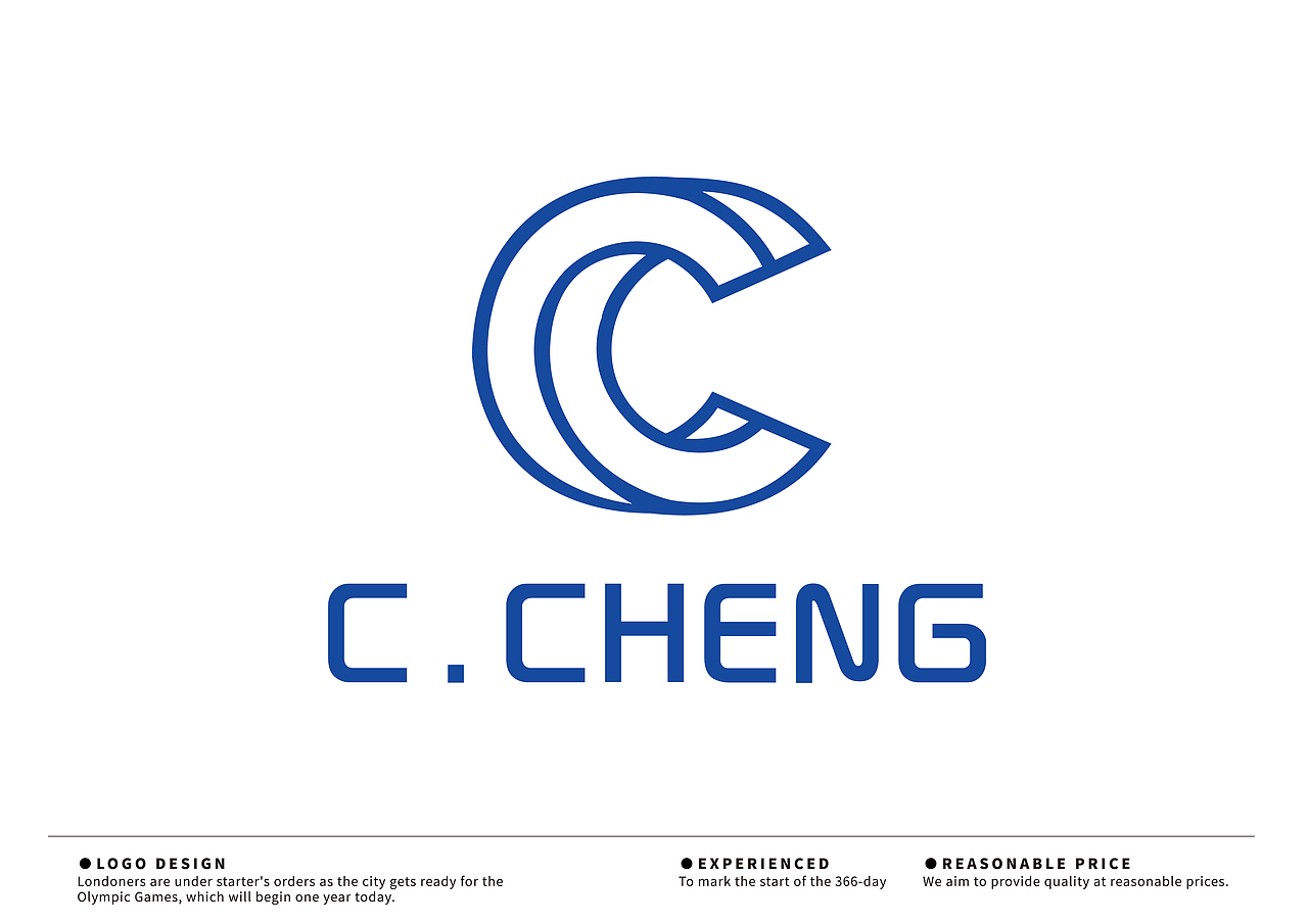 整理一下这些年的LOGO