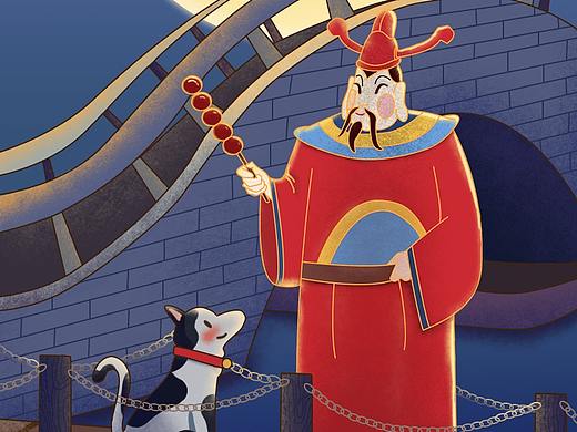 节气海报（个人主页-ZNTc5ODcwNzY=） - 宣传物料 - 站酷设计师Z01396852原创素材 - 站酷ZCOOL