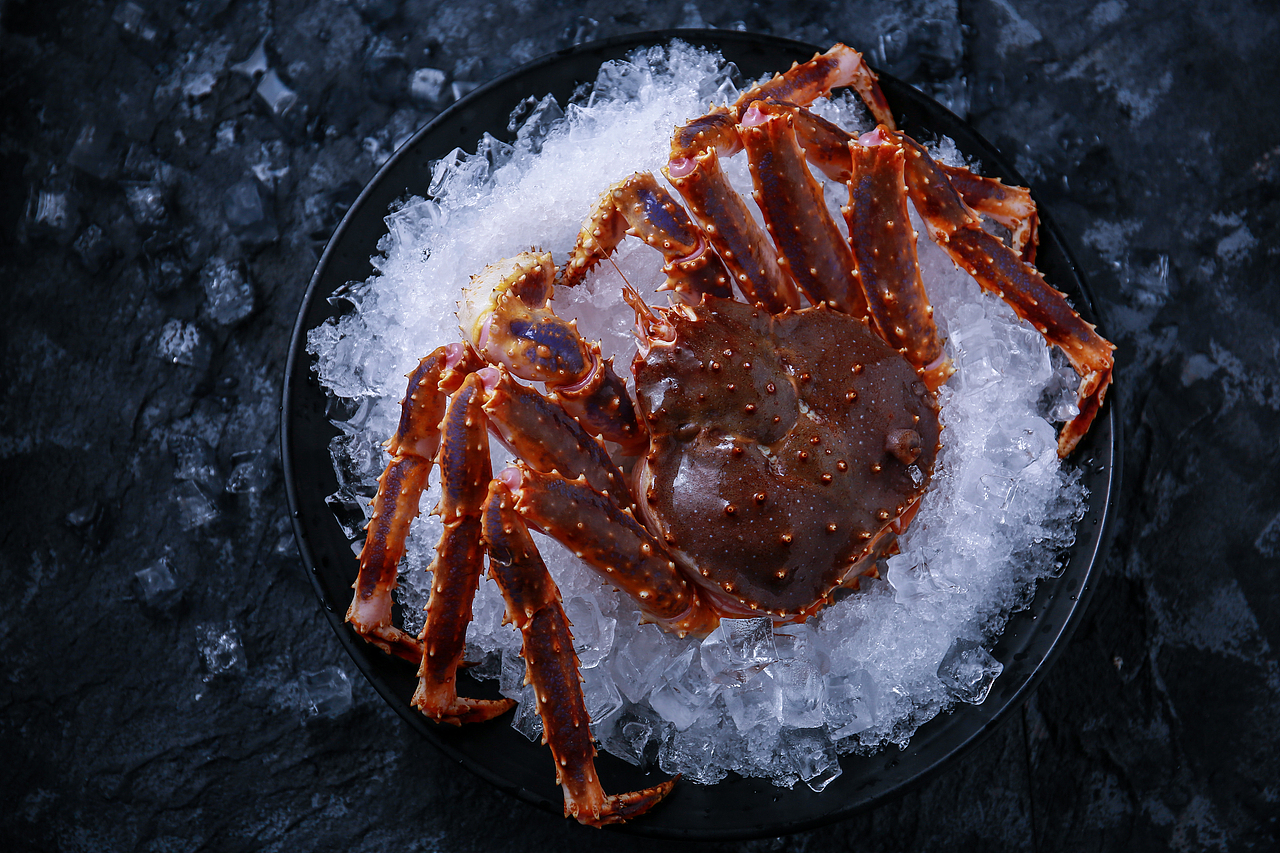 海鲜大餐（图ZMTgyNTY2MzAw） - 产品摄影 - 站酷设计师摄影师弗兰克原创素材 - 站酷ZCOOL