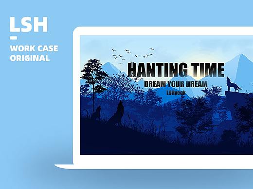 近期作品整理（个人主页-ZNDA3MTczOTY=） - 商业插画 - 站酷设计师民谣歌手李相赫原创素材 - 站酷ZCOOL