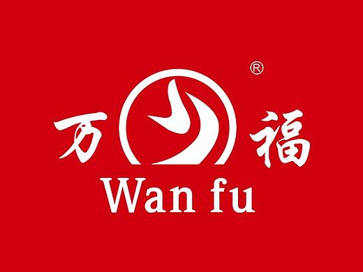 品牌设计年度服务 | 万福水泵 | 雅格设计