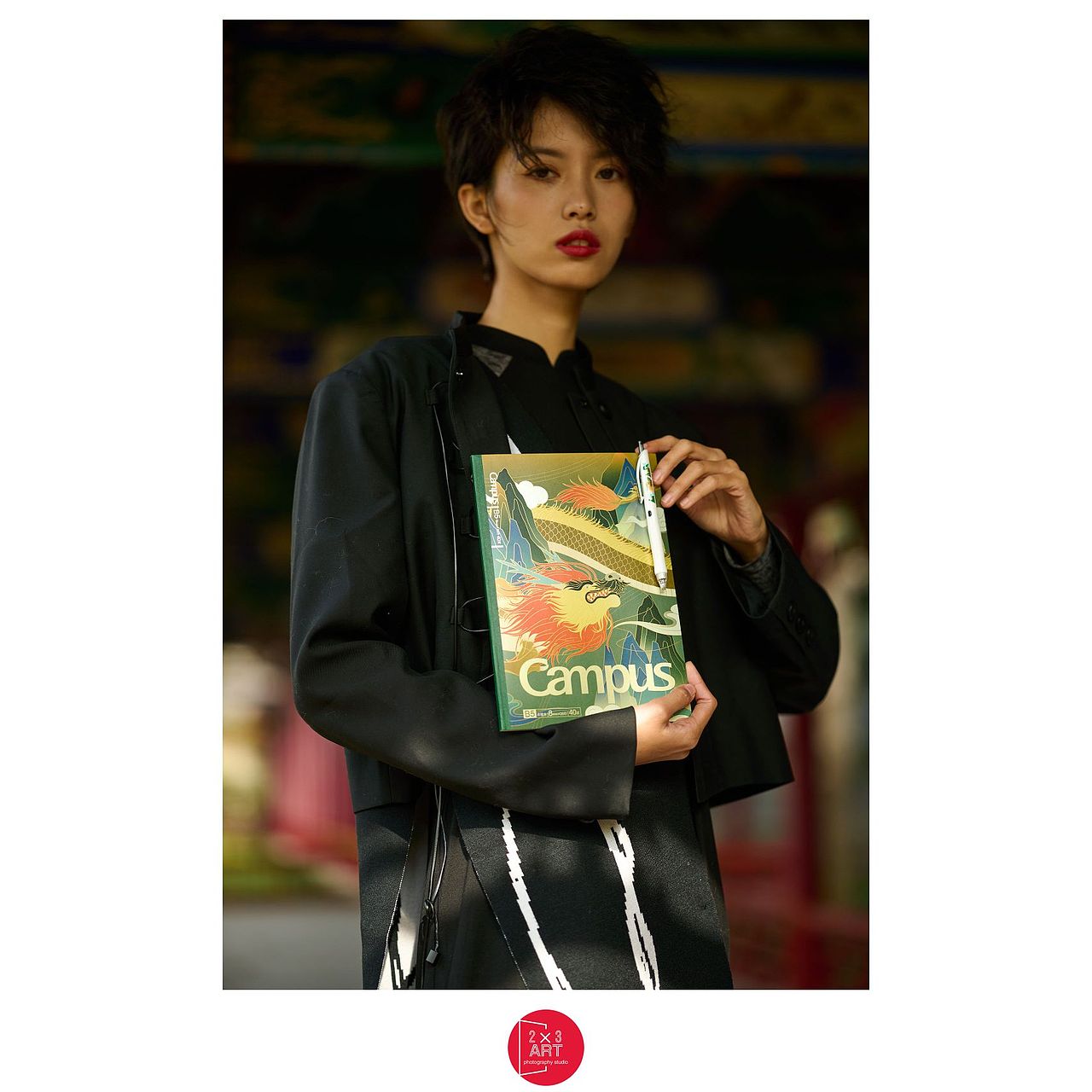 国誉新品-龙年限定