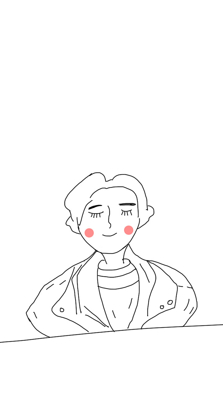 手繪板作品（圖ZNzE3Nzk4MDg=） - 創(chuàng)作習作 - 站酷設計師侯小樣原創(chuàng)素材 - 站酷ZCOOL