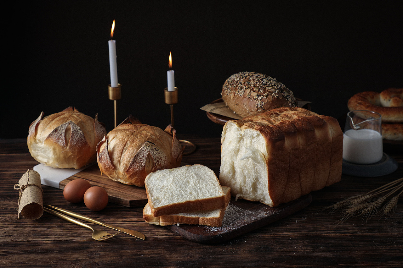 【视频】法国乡村面包（鲁邦隔夜法）的做法_【视频】法国乡村面包（鲁邦隔夜法）怎么做_【视频】法国乡村面包（鲁邦隔夜法）的家常做法_擇咗【心食谱】