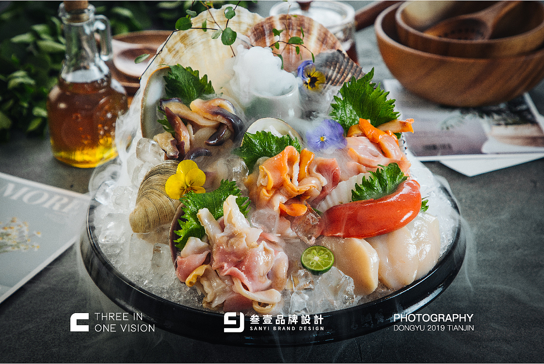 美食摄影-福满满（图ZMTkyNDUxMzg4） - 产品摄影 - 站酷设计师天津叁壹品牌设计原创素材 - 站酷ZCOOL