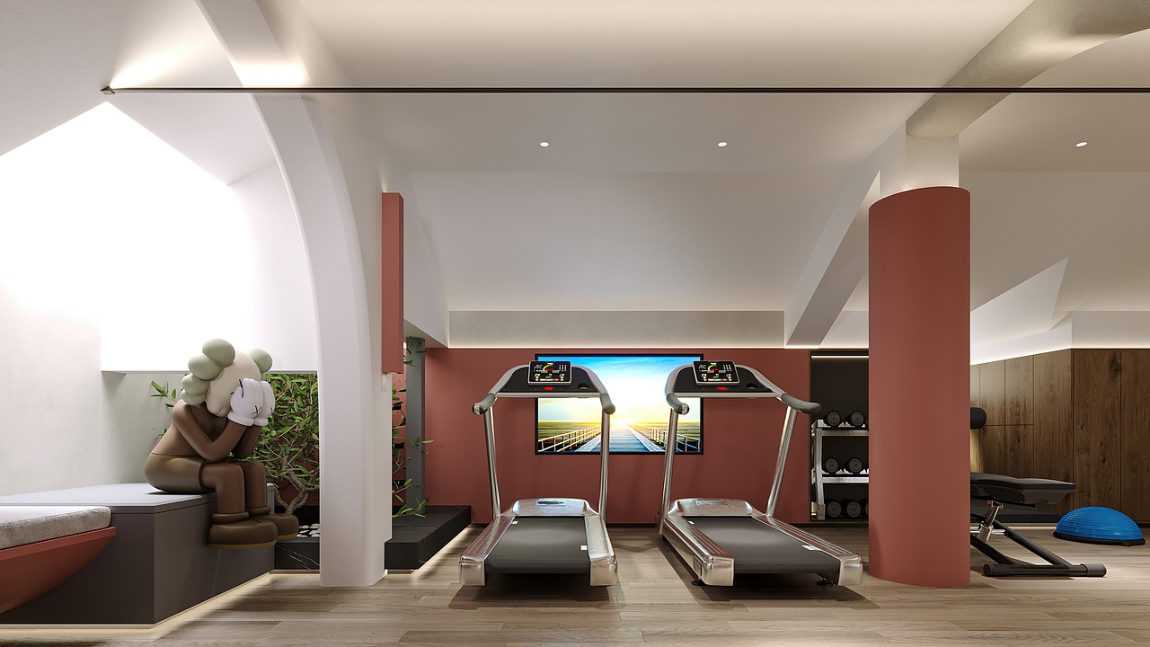 天马相城别墅设计