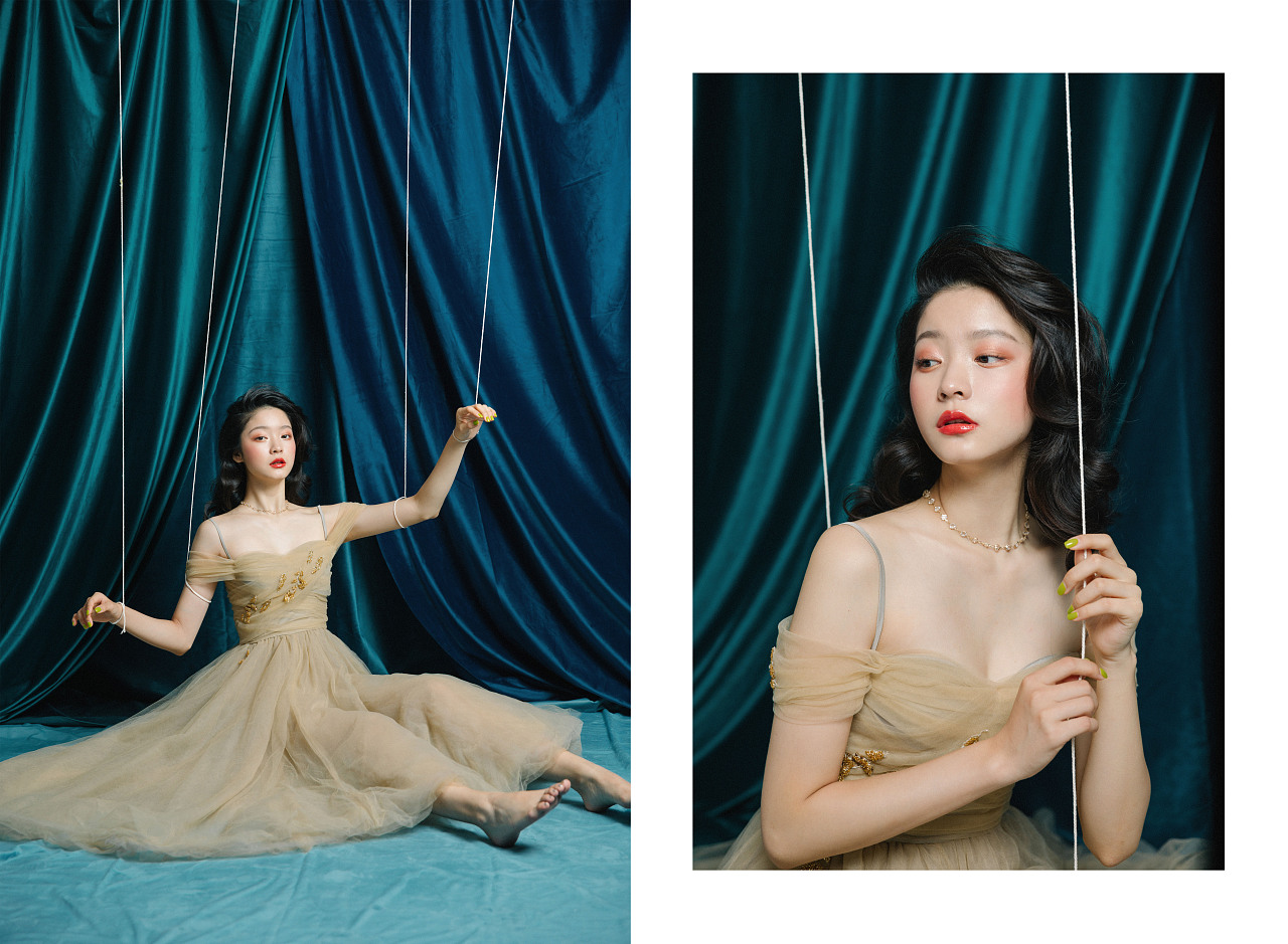 Only Lovers Left Alive（图ZMTc1ODkxODMy） - 人像摄影 - 站酷设计师文小雨_Elaine原创素材 - 站酷ZCOOL