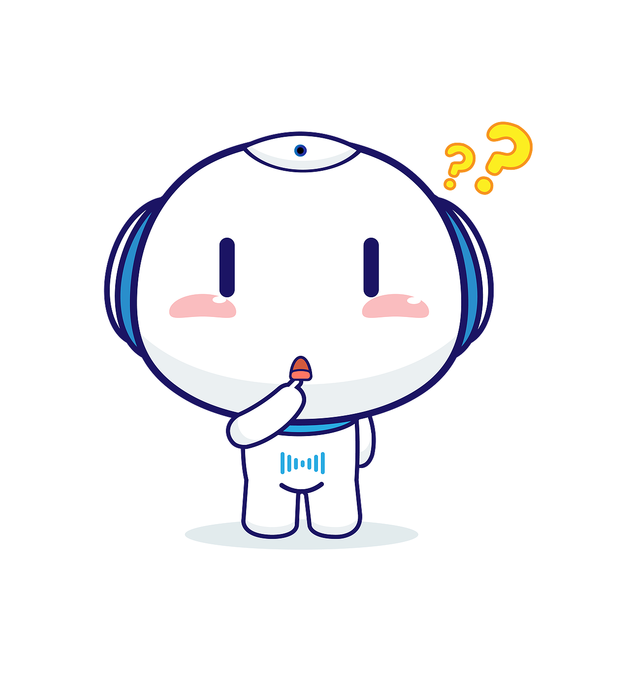 波妞卡通形象设计（图ZMTI5NzA1MzAw） - 网络表情 - 站酷设计师shx012原创素材 - 站酷ZCOOL