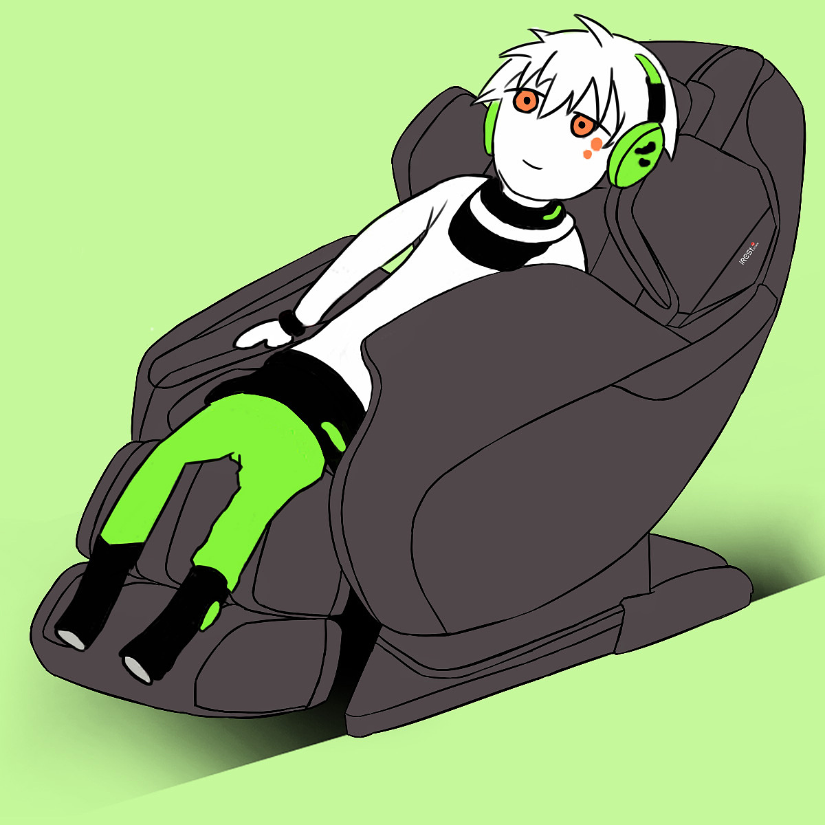 手绘画（图ZMjkxMTY1NTAw） - 单幅漫画 - 站酷设计师xiaoangly原创素材 - 站酷ZCOOL