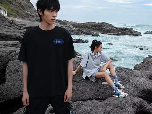 中国李宁2021ss