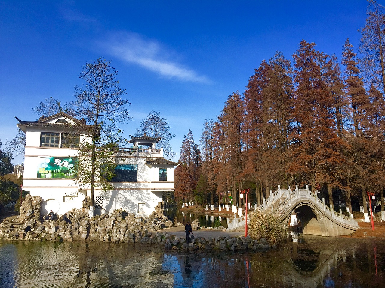 襄阳蓝（图ZMzg4NTgxNzI=） - 风光摄影 - 站酷设计师Tenfey原创素材 - 站酷ZCOOL