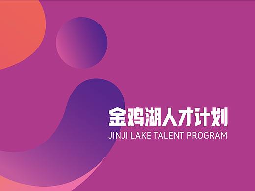 金鸡湖人才项目提案
