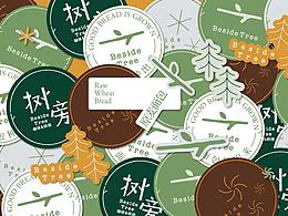 树旁 | 好面包种出来