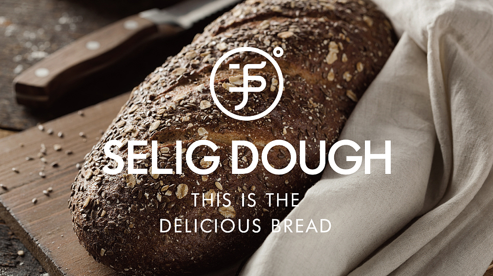 【手感麦夫·面包】核桃VI品牌形象设计