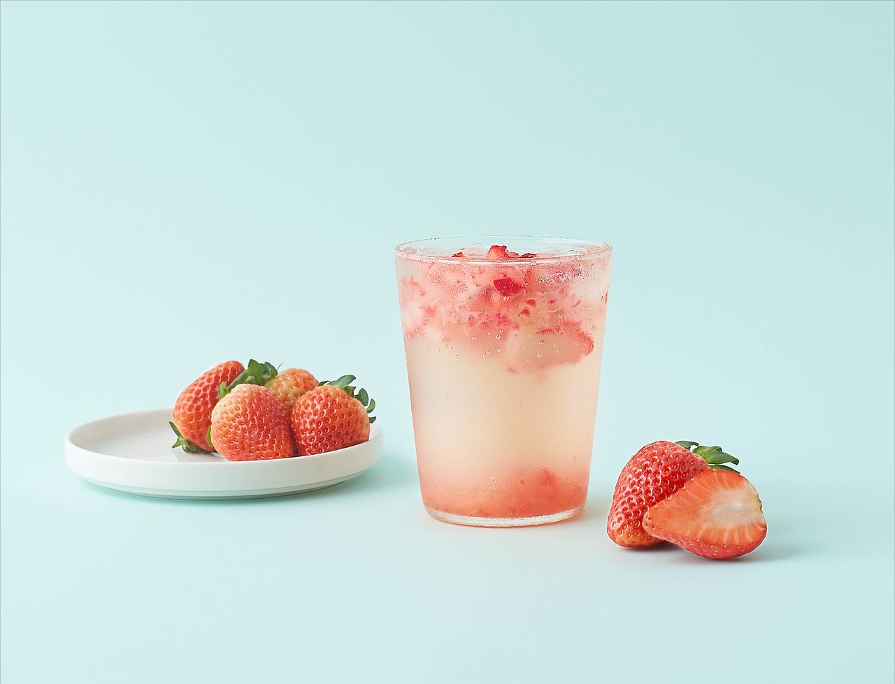 围裙私教 菜品拍摄