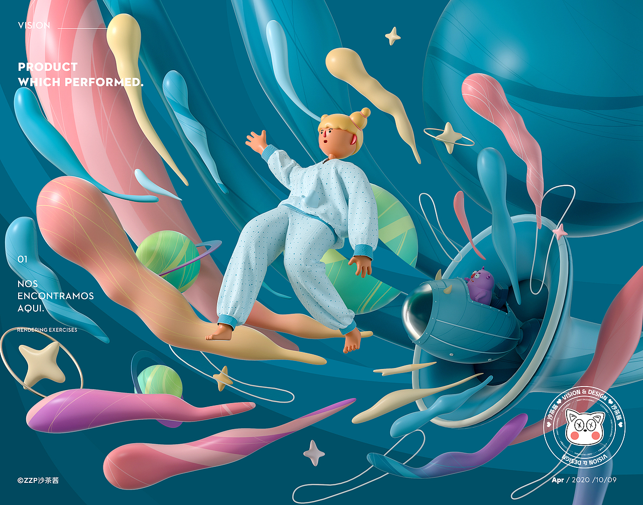 2020作品集（一）（图ZMjI3OTY3Njky） - 人物/生物 - 站酷设计师画画的甜柚柚原创素材 - 站酷ZCOOL