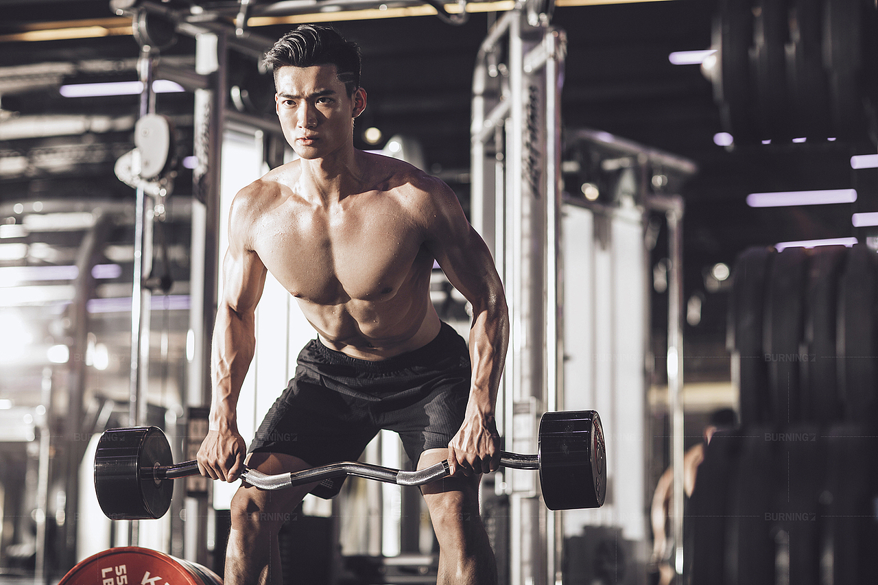 火石健身 2018 A/W BURNINS（图ZMTIyNDA1MTMy） - 时尚/艺术摄影 - 站酷设计师安东Nerv原创素材 - 站酷ZCOOL