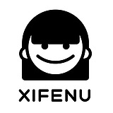 xifenu的头像
