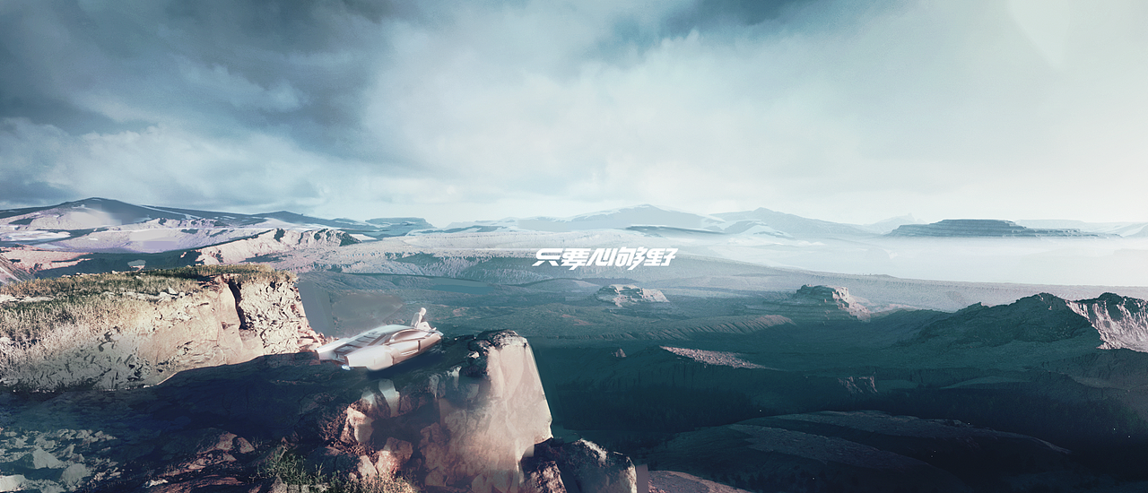 RealmeGT大师版 手机功能片(图ZMjY3ODc1MDMy) - 动画/影视 - 站酷设计师花青虎原创素材 - 站酷ZCOOL