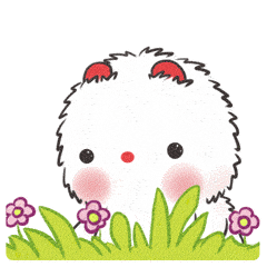 哈屁鼠微信表情包正式上线啦（图ZODM1MDIxMjQ=） - 网络表情 - 站酷设计师金灿灿的海蛎煎原创素材 - 站酷ZCOOL