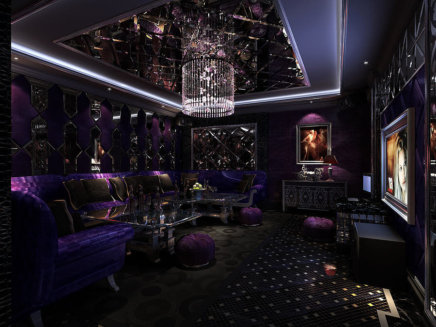 【郓城夜总会ktv】