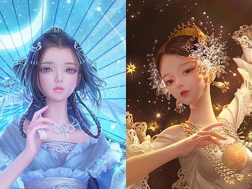 云裳羽衣