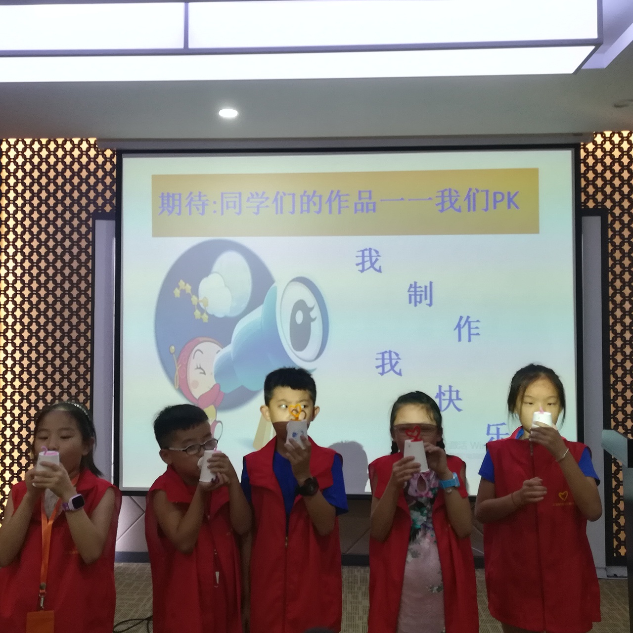 小制作小实验课堂（图ZMTI1OTAwMjY0） - 人文/纪实摄影 - 站酷设计师王大可淘原创素材 - 站酷ZCOOL