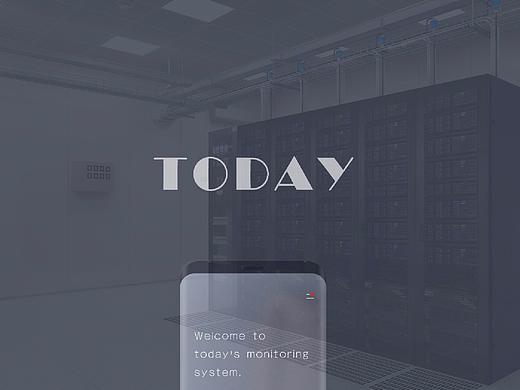 环境监控概念设计