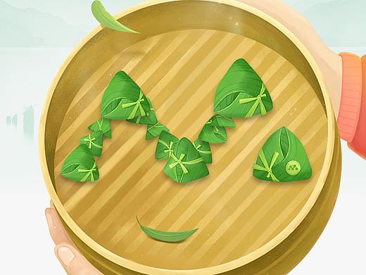 节日海报（个人主页-ZMzAxMzczMDQ=） - 海报 - 站酷设计师妮妮222原创素材 - 站酷ZCOOL